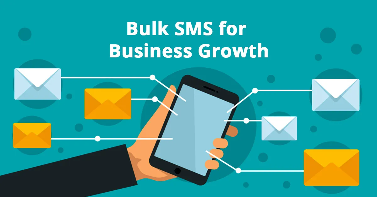 12 Essential Bulk SMS Features for Business Campaign