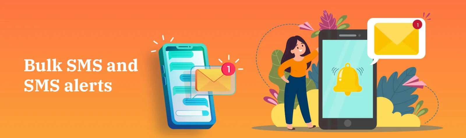 Bulk SMS Plans | Bulksms7
