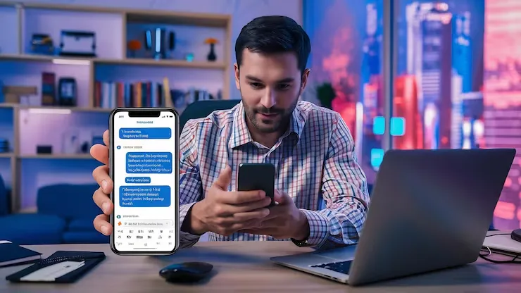 Bulk SMS Plans | Bulksms7