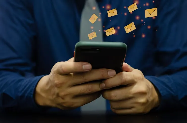 Why Choose a Trusted Bulk SMS Gateway Provider in Hyderabad for Your Marketing Needs
